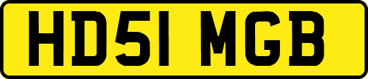 HD51MGB