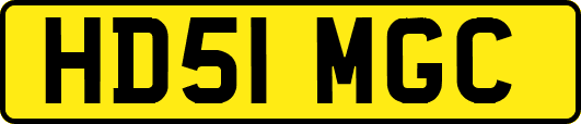 HD51MGC