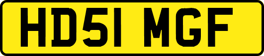 HD51MGF