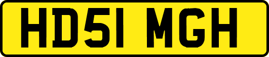 HD51MGH