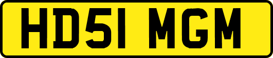 HD51MGM