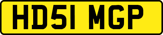 HD51MGP