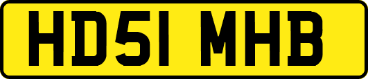 HD51MHB