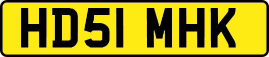 HD51MHK