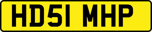 HD51MHP