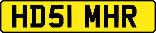 HD51MHR