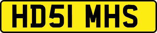 HD51MHS