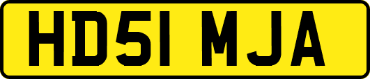HD51MJA