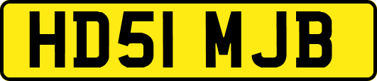 HD51MJB