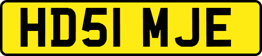 HD51MJE