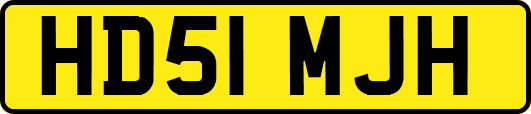 HD51MJH