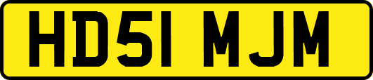 HD51MJM