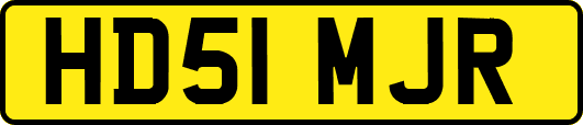 HD51MJR