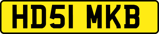 HD51MKB