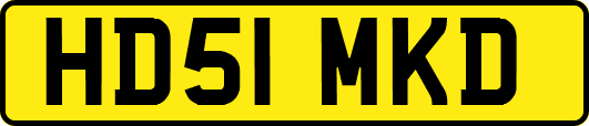 HD51MKD