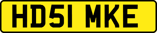 HD51MKE