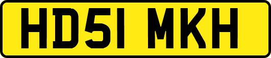 HD51MKH