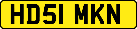 HD51MKN