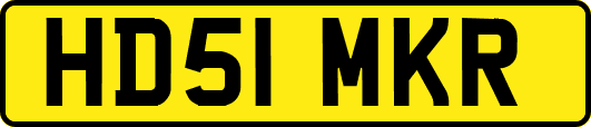HD51MKR