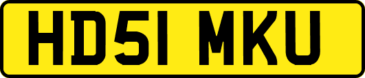 HD51MKU