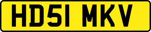 HD51MKV