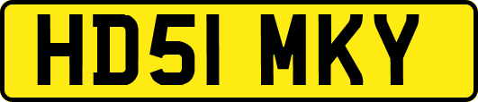 HD51MKY
