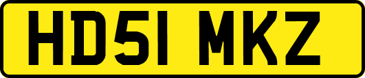 HD51MKZ