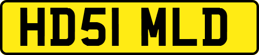 HD51MLD