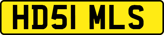 HD51MLS