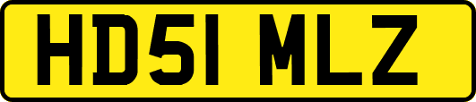 HD51MLZ