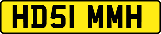 HD51MMH