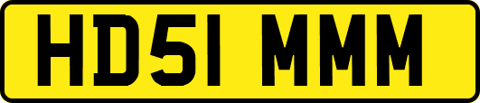 HD51MMM
