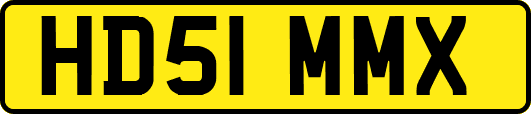 HD51MMX