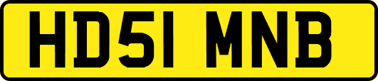 HD51MNB