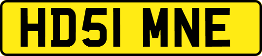 HD51MNE