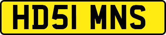 HD51MNS