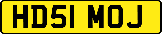 HD51MOJ