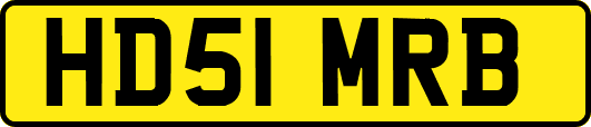 HD51MRB