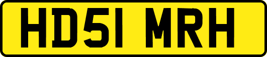 HD51MRH