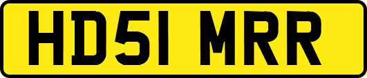 HD51MRR
