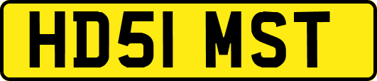 HD51MST