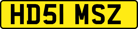HD51MSZ