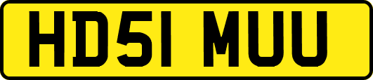 HD51MUU