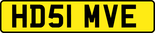 HD51MVE