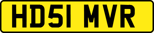 HD51MVR