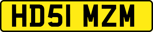 HD51MZM