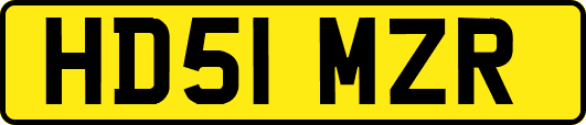 HD51MZR