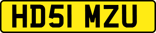 HD51MZU