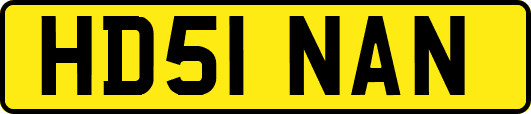 HD51NAN