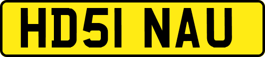 HD51NAU
